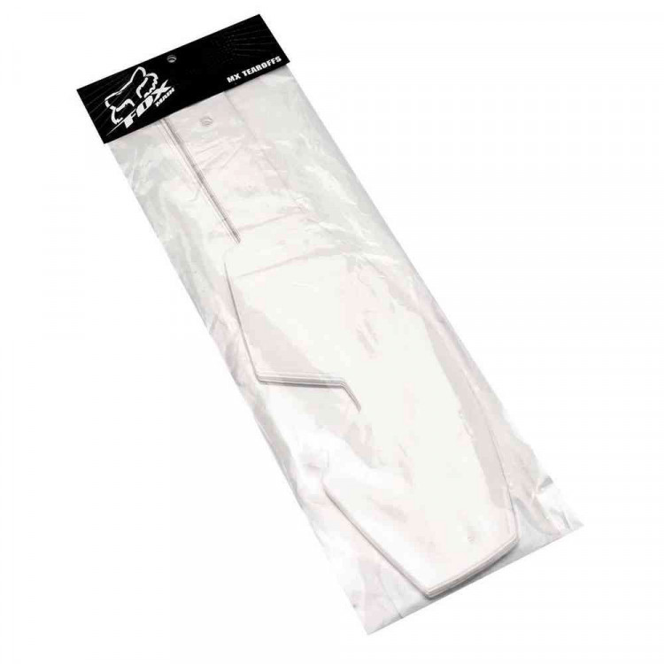 FOX Standard Tear-Offs  08052-901-OS