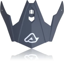 Acerbis Jet Aria Антрацитовый 0022570.070