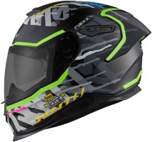 Мотошлем интеграл Nexx Y.100R Urbangram