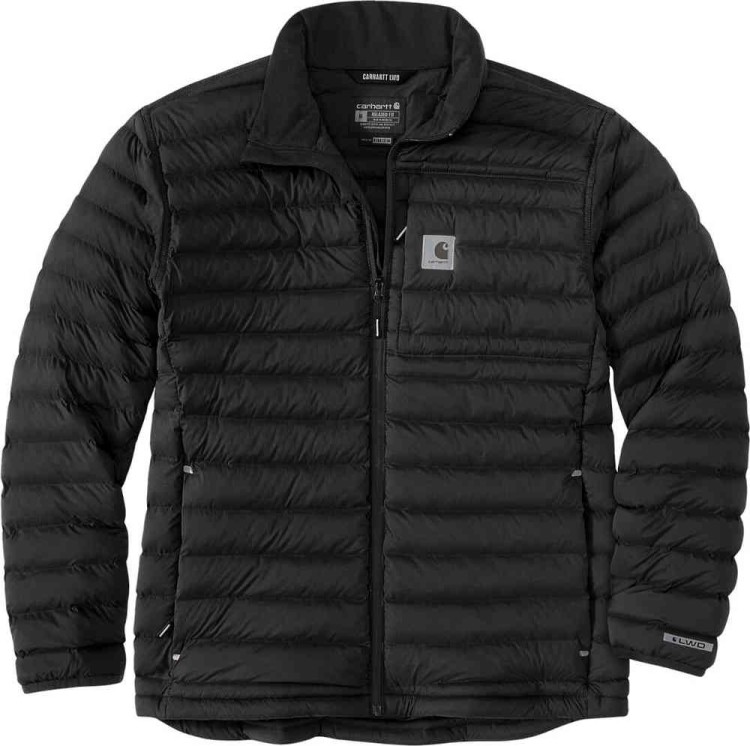 Куртка Carhartt LWD Relaxed Fit Stretch Insulated