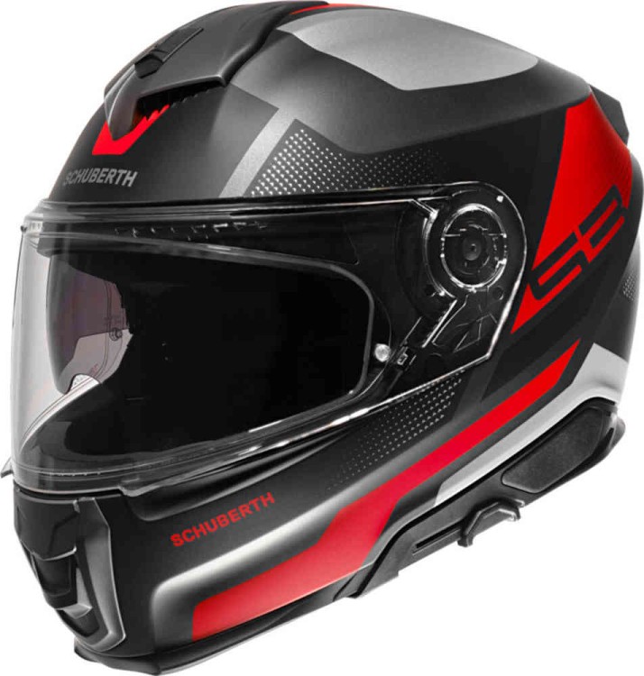 Мотошлем интеграл Schuberth S3 Daytona