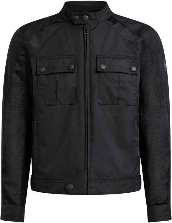 Мотокуртка текстильная мужская Belstaff Temple