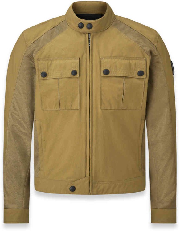 Мотокуртка текстильная мужская Belstaff Temple