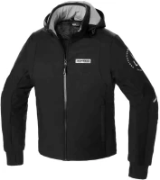 Мотокуртка текстильная Spidi Armor H2Out