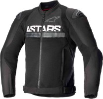 Мотокуртка текстильная мужская Alpinestars SMX Air