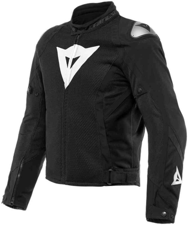 Мотокуртка текстильная мужская Dainese Energyca Air Tex
