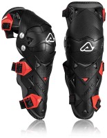 Мотозащита Acerbis Impact Evo 3.0 Черный/Красный 0021608.323