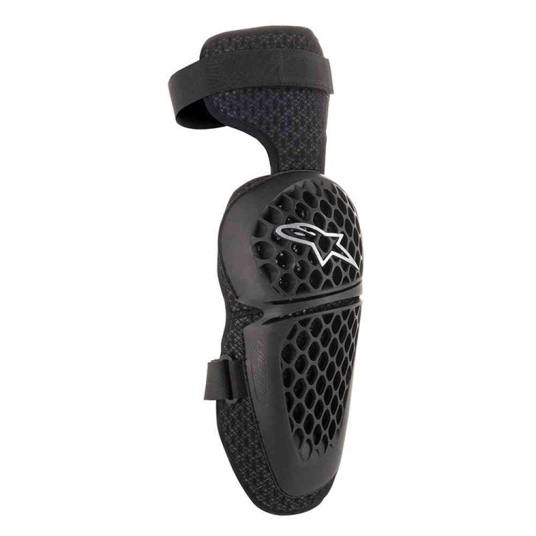 Мотозащита Alpinestars Bionic Plus Черный 6506219-10-S-M