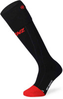 термобелье - носки Lenz Heat Sock 6.1 Toe Cap Compression  1080-11