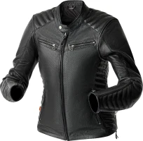 Мотокуртка кожаная женская RST Roadster Air D3O