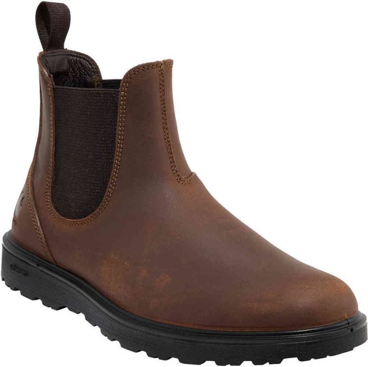 Обувь Carhartt Greenfields Rugged Flex