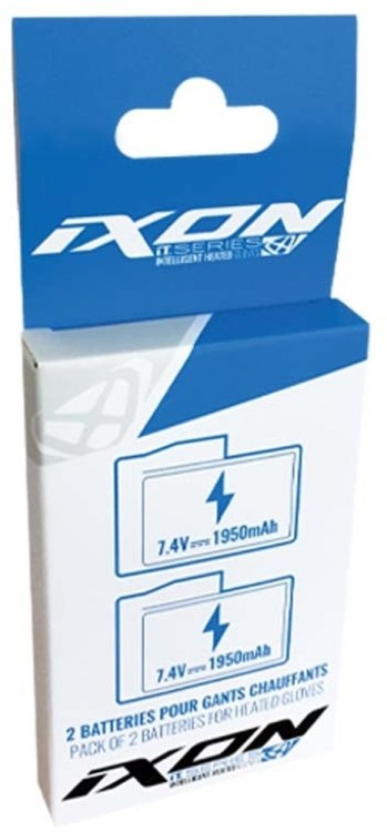 термобелье - перчатки Ixon IT  611605002-1001-U