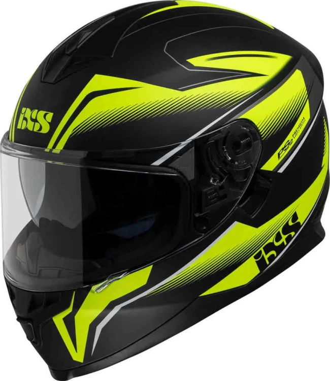 Мотошлем интеграл IXS 1100 2.3