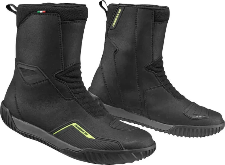 Мотоботы туристические Gaerne G-Escape Waterproof