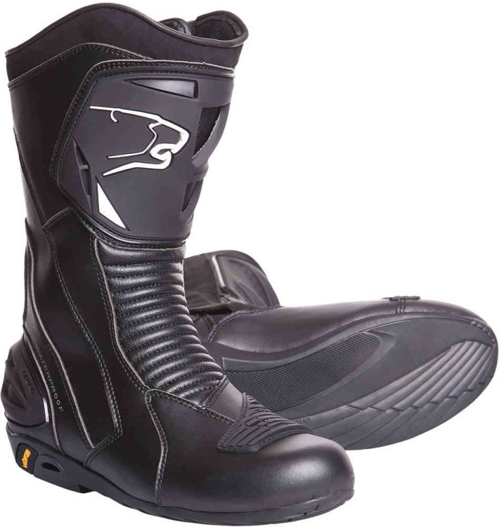 Мотоботы туристические Bering X-Road