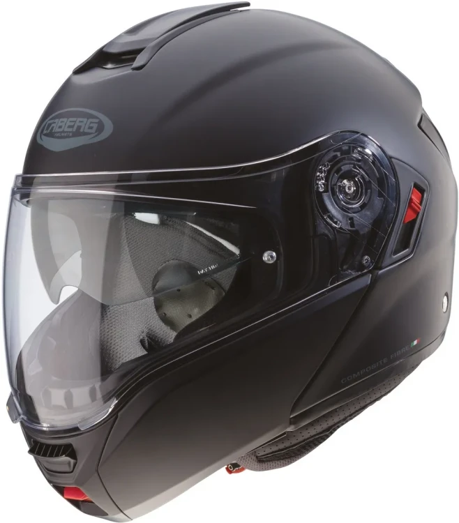 Мотошлем модуляр Caberg Levo X