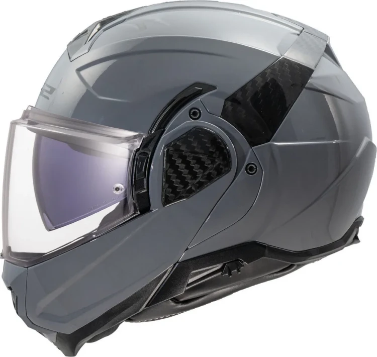 Мотошлем модуляр LS2 FF910 Advant II