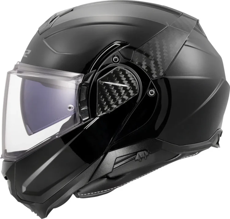 Мотошлем модуляр LS2 FF910 Advant II