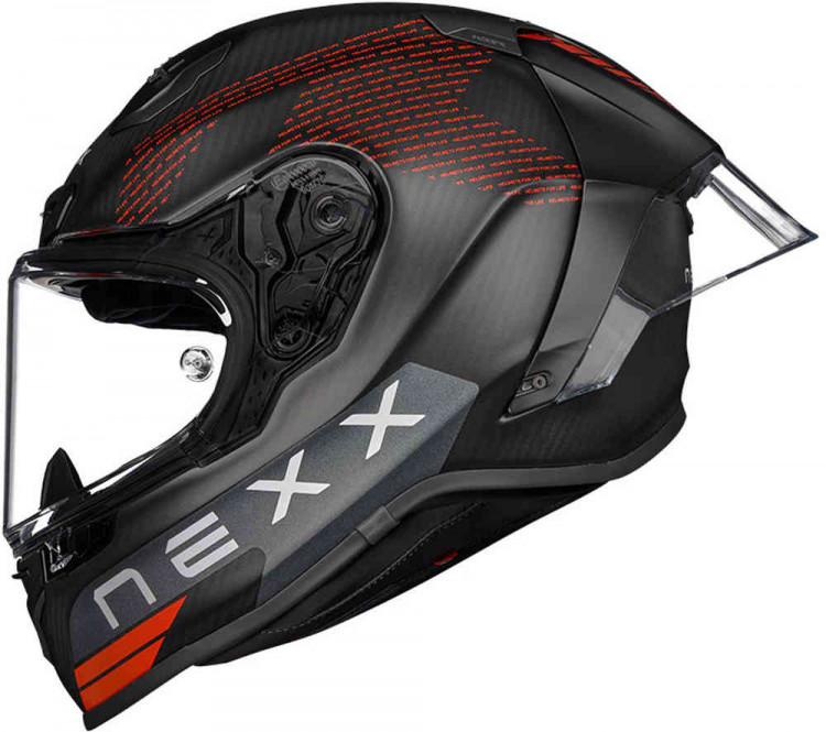 Мотошлем интеграл Nexx X.R3R Pro FIM  01XR3234147600XS