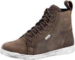 Мотоботы городские и короткие IXS Classic Vintage 2.0