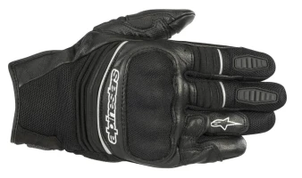 Мотоперчатки для города, спорта и туринга Alpinestars Crosser