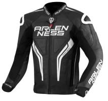 Мотокуртка кожаная Arlen Ness Sugello