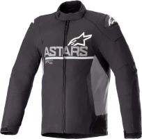 Мотокуртка текстильная Alpinestars SMX