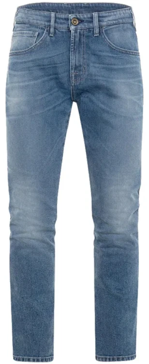 Мотоштаны текстильные Rokker RT Tapered Slim