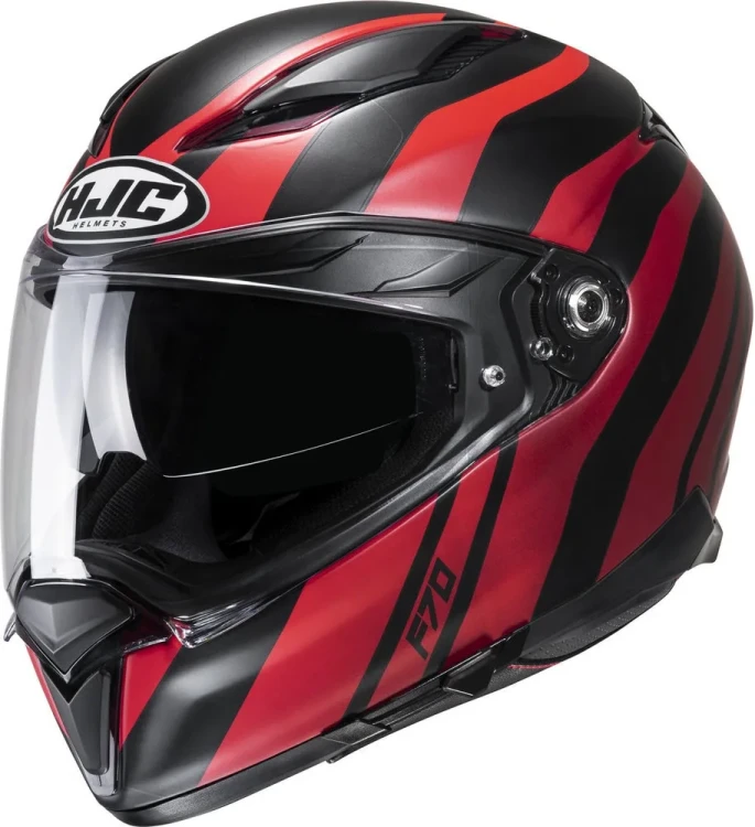 Мотошлем интеграл HJC F70 Galla