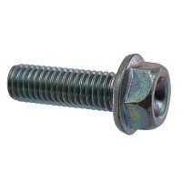  Болт крепления 8х25 Honda 96300-0802500