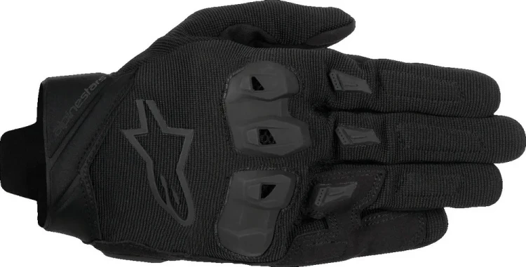 Мотоперчатки для города, спорта и туринга Alpinestars Sp X 1