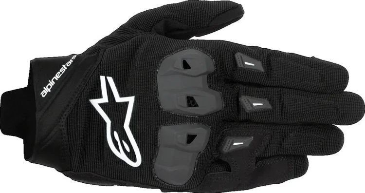 Мотоперчатки для города, спорта и туринга Alpinestars Sp X 1