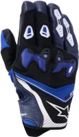 Мотоперчатки для города, спорта и туринга Alpinestars SP-R Pro