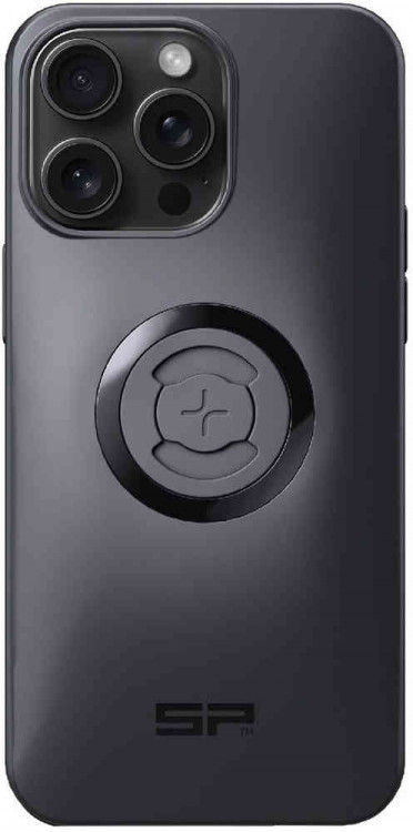 SP Connect SPC+ iPhone 15 Pro Max  688060-00-969-Stck