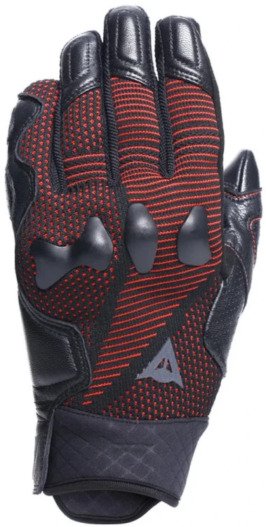 Мотоперчатки для города, спорта и туринга Dainese Unruly Ergo-Tek