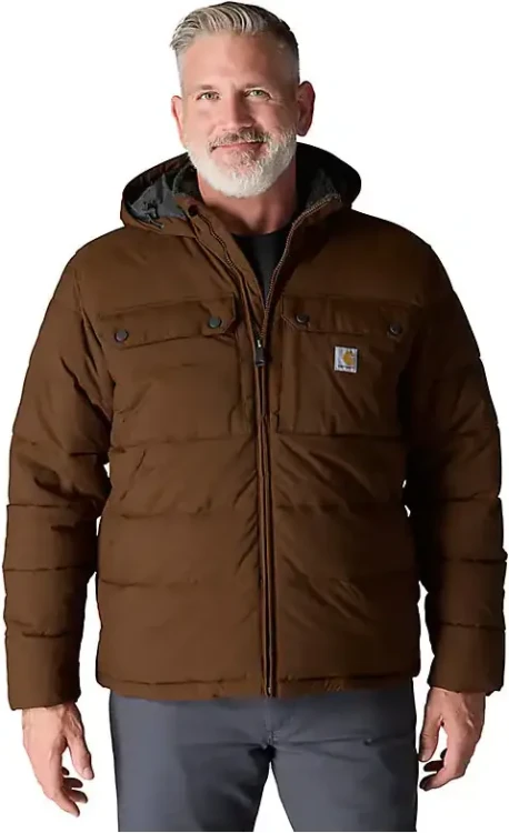 Куртка Carhartt Montana