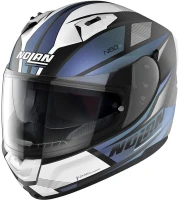 Мотошлем интеграл Nolan N60-6 Downshift