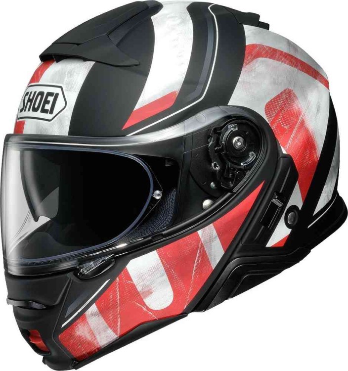 Мотошлем модуляр Shoei Neotec 2 Jaunt