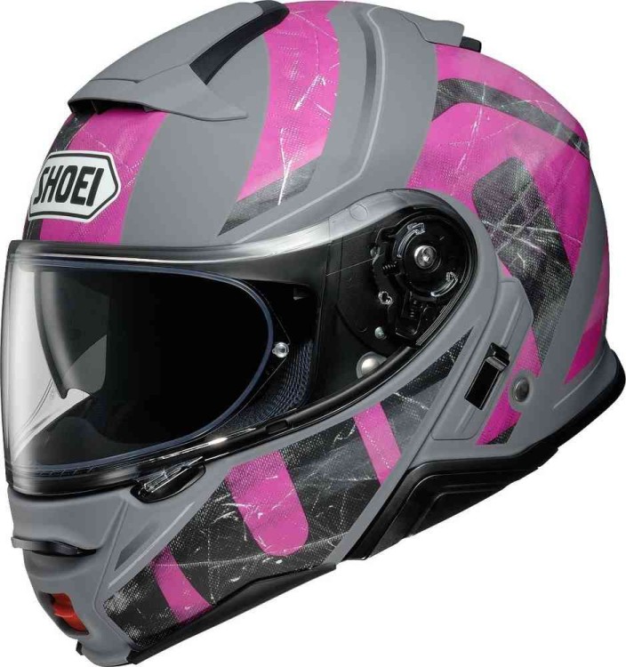 Мотошлем модуляр Shoei Neotec 2 Jaunt