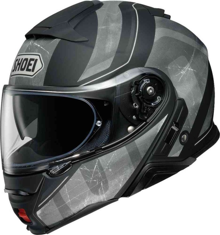 Мотошлем модуляр Shoei Neotec 2 Jaunt