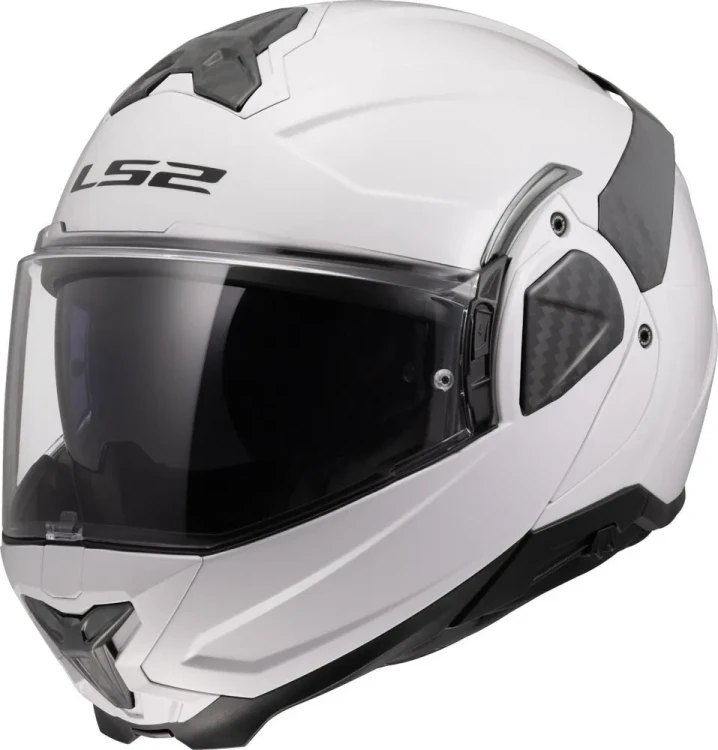 Мотошлем модуляр LS2 FF910 Advant II