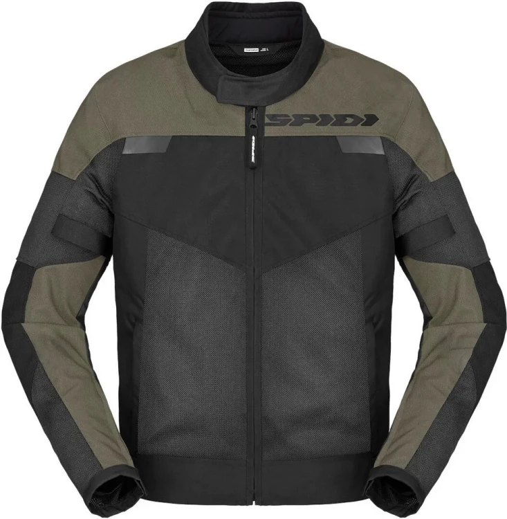 Мотокуртка текстильная Spidi Tour Net Tex