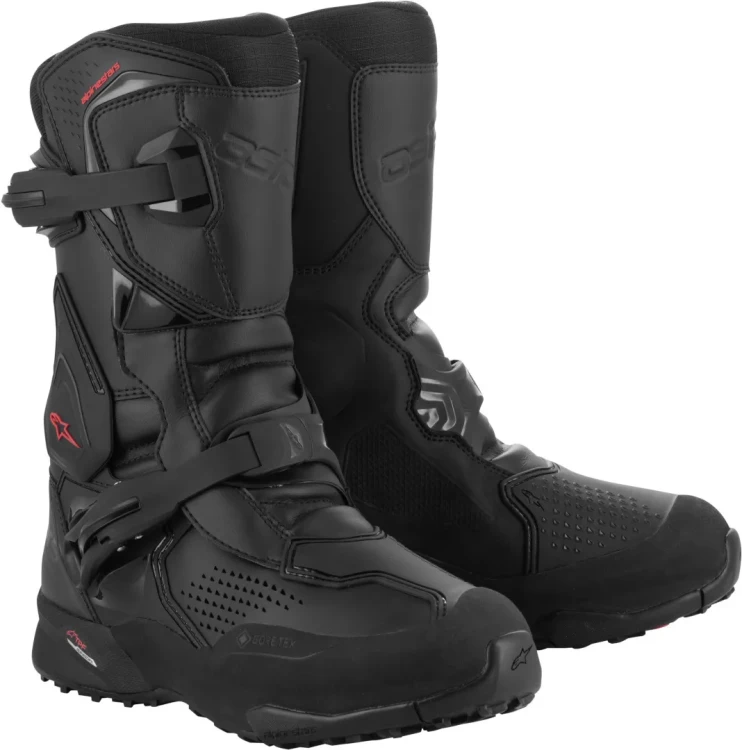 Мотоботы туристические Alpinestars XT-8 Gore-Tex