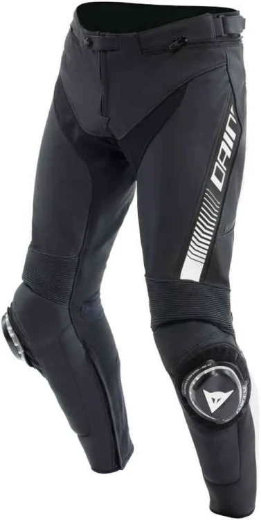 Мотоштаны кожаные Dainese Super Speed