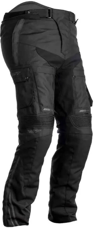 Мотоштаны текстильные женские RST Pro Series Adventure-X
