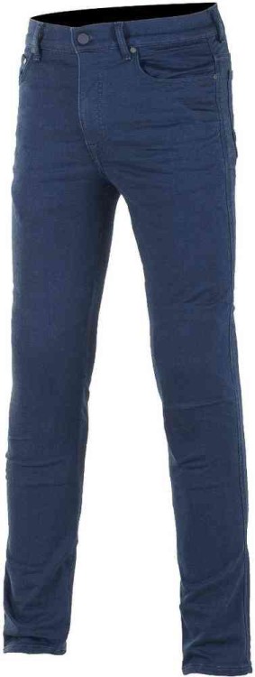Мотоштаны текстильные мужские Alpinestars Cerium Tech-Stretch Riding