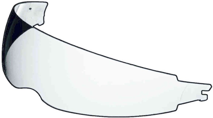 Held Black Bob 7540 Прозрачный 007542-00-80-Stck