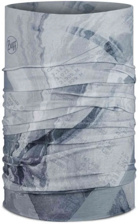 термобелье Buff Original EcoStretch Snout Ash  BU10001011
