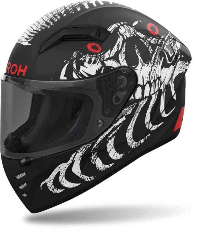Мотошлем интеграл Airoh Connor Myth  CNM35L