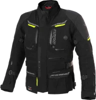 Мотокуртка текстильная женская Buse Storm